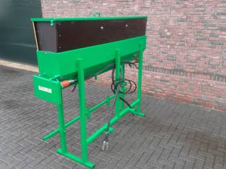 kunstmeststrooiers Hydraulische Meststoffenstrooier / Rijenstrooier voor Tractor