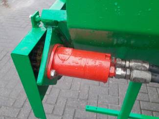 kunstmeststrooiers Hydraulische Meststoffenstrooier / Rijenstrooier voor Tractor