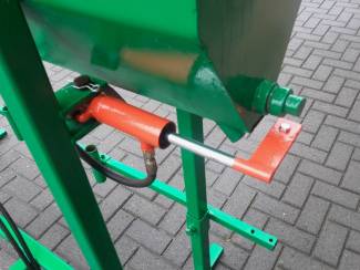 kunstmeststrooiers Hydraulische Meststoffenstrooier / Rijenstrooier voor Tractor