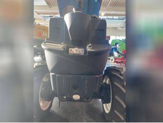 smalspoortractoren New Holland T4.75V EXPORT ONLY