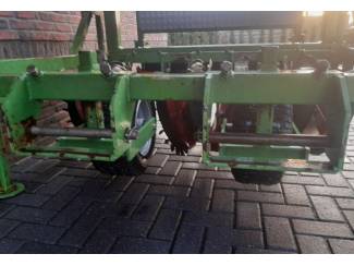 Perenbomen Brede Universele Plantmachine