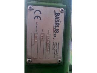 Perenbomen Brede Universele Plantmachine