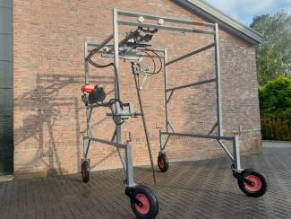 snoeigereedschap en toebehoren Hoge Mobiele Snoeimachine