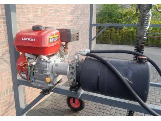 snoeigereedschap en toebehoren Hoge Mobiele Snoeimachine