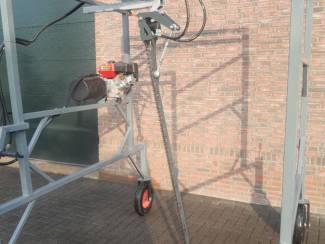 snoeigereedschap en toebehoren Hoge Mobiele Snoeimachine