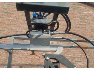 snoeigereedschap en toebehoren Hoge Mobiele Snoeimachine