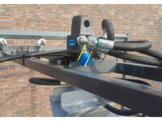 snoeigereedschap en toebehoren Hoge Mobiele Snoeimachine