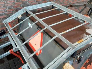 Appelbomen Sleuvenfrees Plantmachine met Plantelementen