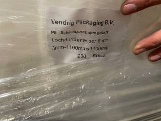 voorraadkisten Bodems 1,10 x 1,10 m + pluktrapjes