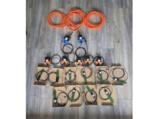 Complete FruitProtect Sensoren Set (Nachtvorst & Bodemvocht)