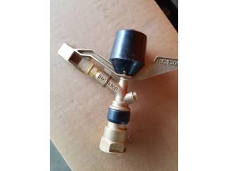 beregening en toebehoren Sproeier RC 130 H