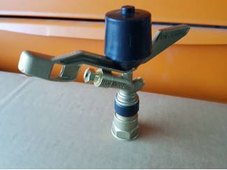 beregening en toebehoren Sproeier RC 130 H