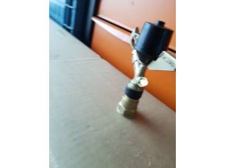 beregening en toebehoren Sproeier RC 130 H