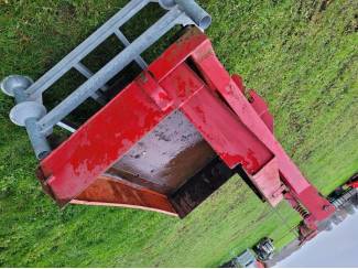 Diverse machines Grondbak 1.5 mtr