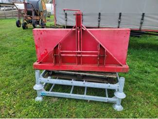 Diverse machines Grondbak 1.5 mtr