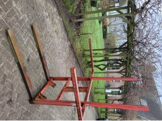 Diverse machines De clipperleir Palletdrager 1000 kg