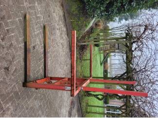 Diverse machines De clipperleir Palletdrager 1000 kg
