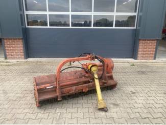 Votex houtversnipperaar