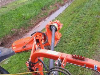 Snipperaars Zware Verstek Klepelmaaier
