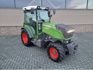 Fendt 209va vario gen3