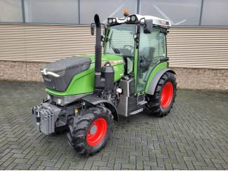 fendt 210 vario gen3