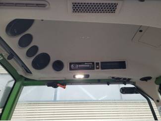 smalspoortractoren fendt 210 vario gen3