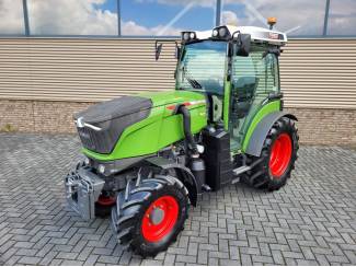 Fendt 211va vario gen3