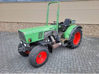 Fendt 270v smalspoor
