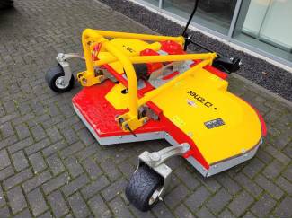 cirkelmaaiers Ilmer zmg-210 boomgaardmaaier