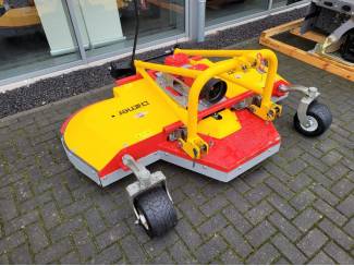 Ilmer zmg-210 boomgaardmaaier