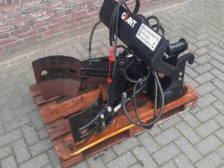 Appelbomen Laadklem Voor Kluiten en Potten
