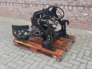 Appelbomen Laadklem Voor Kluiten en Potten