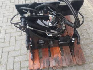 Appelbomen Laadklem Voor Kluiten en Potten