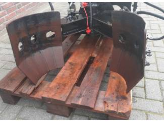 Appelbomen Laadklem Voor Kluiten en Potten