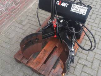 Laadklem Voor Kluiten en Potten
