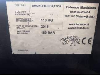 Appelbomen Laadklem Voor Kluiten en Potten