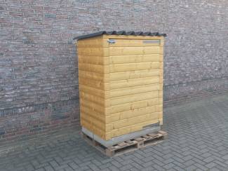 beregening en toebehoren Beregeningsunit in Ombouwkast