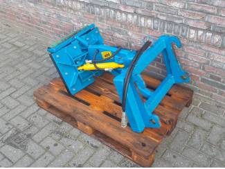 Perenbomen Laadklem voor Bomen