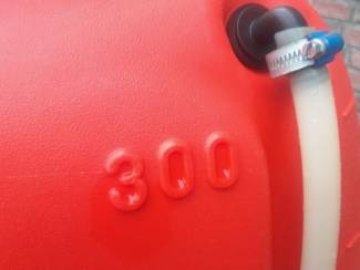 spuitmachines en toebehoren Compacte Zware Blowerspuit