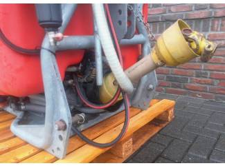 spuitmachines en toebehoren Compacte Zware Blowerspuit