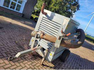 beregening en toebehoren Irriland nachtvorstpomp 150m3 /uur