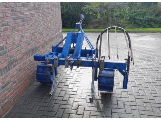 wortelsnijder Compacte Snijdende Zijschudlichter