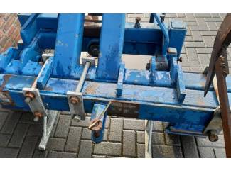 wortelsnijder Compacte Snijdende Zijschudlichter