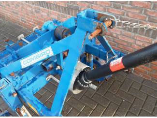wortelsnijder Compacte Snijdende Zijschudlichter