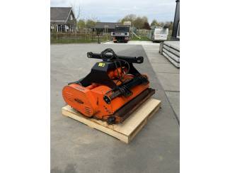 Snipperaars Perfect Frontversnipperaar 1.50m