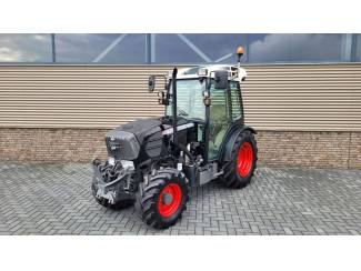 Fendt 209va vario tms Black Edition