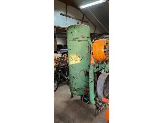 snoeigereedschap en toebehoren Snoei compressor votex