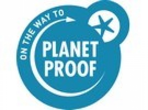 Nieuwe voorwaarden voor PlanetProof in 2023