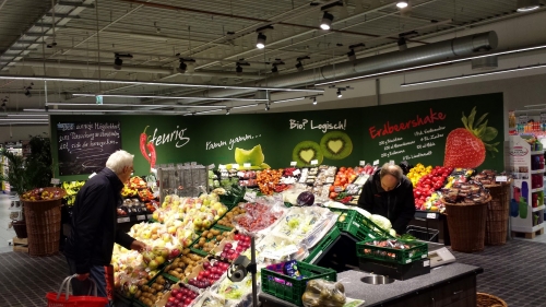 Minister De Sutter pleit voor afschaffing btw op groenten en fruit