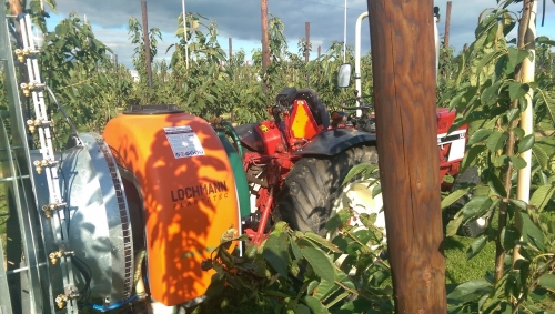 Tuinbouw claimt plek in plannen provincie Gelderland